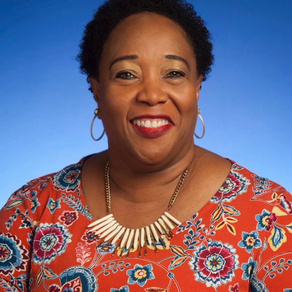 Meet your Posher, Grace - Picture 1 of 1